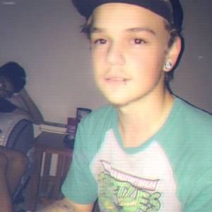 Meet your Posher, Cody